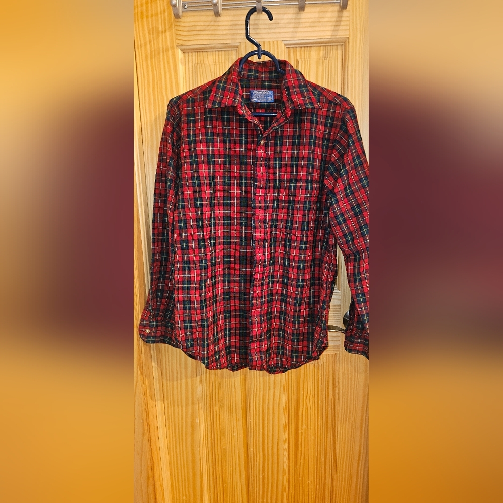*RARE* PENDLETON MADE IN THE U.S.A Size Medium
